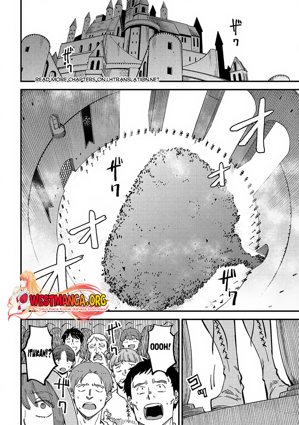 Kaifuku Jutsushi Yarinaoshi: Sokushi Mahou to Skill Copy no Chouetsu Heal